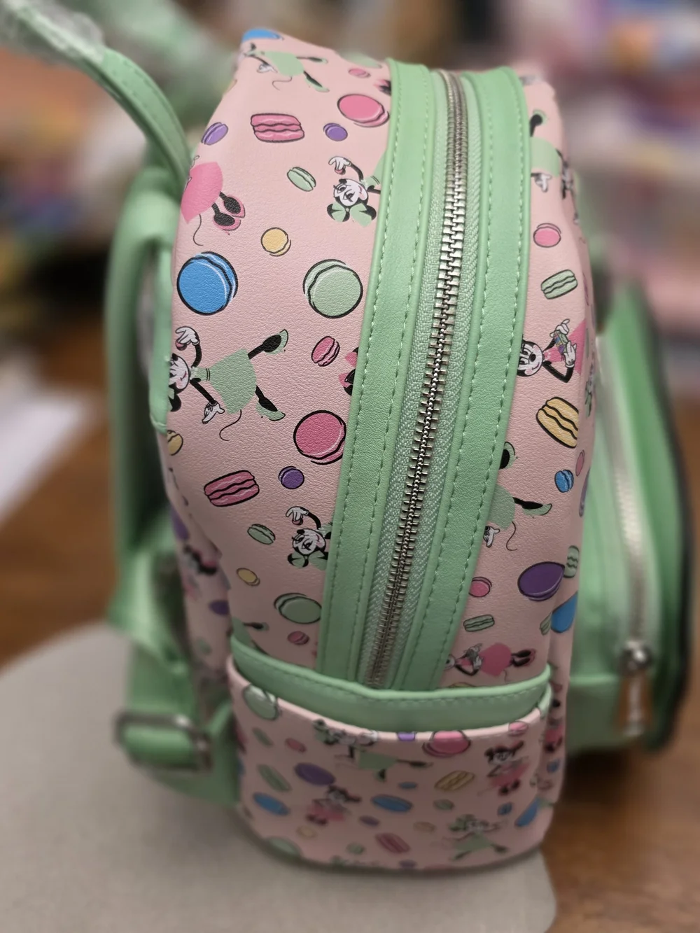 Loungefly cute mini